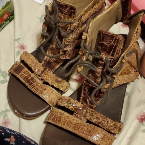 Shos - Picture 4 of 4